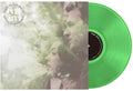 the album cover for Roger Nichols  & The Small Circle Of Friends - Full Circle [Clear Vinyl] (Grn)