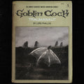 the album cover for Goblin Cock - Traumanaut