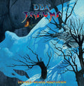 the album cover for Dba (Downes Braide Association) - Trauma