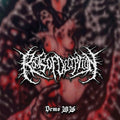 the album cover for Roots Of Deception - Demo 2026