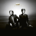 the album cover for AIR - Love 2 [Clear Vinyl] [Limited Edition]