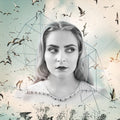 the album cover for Eivor - Bridges