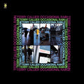 the album cover for Terry Callier - Occasional Rain (Ofgv) [Reissue]