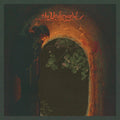 the album cover for Sadurn - Underworld [Indie Exclusive] [Clear Vinyl] (Rybl) [Indie Exclusive]