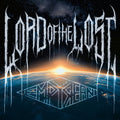 the album cover for Lord Of The Lost - Empyrean 2026 (10th Anniversary) (Aniv) (Exp)