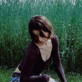 the album cover for Anna Shoemaker - Back To Pennsylvania [Coke Bottle Clear]