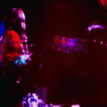 the album cover for Deakin - Sleep Cycle - 10th Anniversary - Purple [Colored Vinyl]
