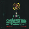 the album cover for Kaoru Watanabe - Arch