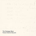 the album cover for Weston Olencki - Mortgage Burn