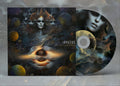 the album cover for Iapetus - Mother Void