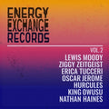 the album cover for Energy Exchange Ensemble - Energy Exchange Records Vol Ii