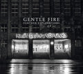 the album cover for Gentle Fire - Further Explorations