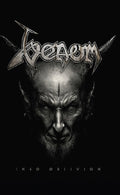 the album cover for Venom - Into Oblivion