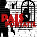 the album cover for Ruben Blades  / Delgado,Roberto - Pais Portatil [Digipak]
