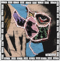 the album cover for Human Issue - In Flesh [Colored Vinyl]