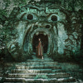 the album cover for Karen Y Los Remedios - Bestiaria [Colored Vinyl] (Grn)