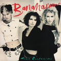 the album cover for Bananarama - True Confessions (40th Anniversary Edition) (Pict)