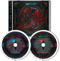 the album cover for Bride - Vipers & Shadows [Limited Edition]