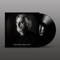 the album cover for Peter Daltrey - Three Windows (Blk) [Limited Edition]