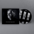 the album cover for Peter Daltrey - Three Windows [Digipak]