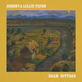 the album cover for Johnny Flynn & Lillie Flynn - Beam Cottage [Black]