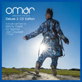 the album cover for Omar - Brighter The Days [Deluxe]