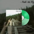 the album cover for Leisure Hour - That One Day [Colored Vinyl] (Grn)