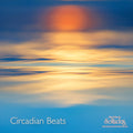 the album cover for Dan Gibson  Solitudes - Circadian Beats
