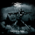 the album cover for Darkthrone - Cult Is Alive (Aniv)