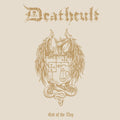 the album cover for Deathcult - Cult Of The Dog [Colored Vinyl] (Crem) [Deluxe] (Gate) [With Booklet]