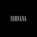 the album cover for Nirvana - Nirvana