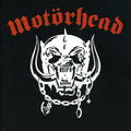 the album cover for Motörhead - Motorhead [Import]