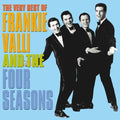 the album cover for Frankie Valli & The Four Seasons - Very Best of