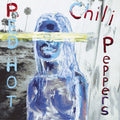 the album cover for Red Hot Chili Peppers - By The Way [Import]