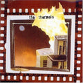 the album cover for The Thermals - More Parts Per Million