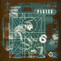 the album cover for Pixies - Doolittle