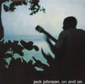 the album cover for Jack Johnson - On and On [LP]