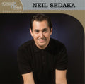 the album cover for Neil Sedaka - Platinum & Gold Collection [Remastered]