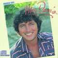 the album cover for Mac Davis - Greatest Hits