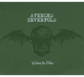 the album cover for Avenged Sevenfold - Waking the Fallen