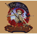 the album cover for Grateful Dead - Very Best of Grateful Dead