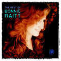 the album cover for Bonnie Raitt - Best of Bonnie Raitt 1989-2003