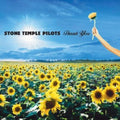 the album cover for Stone Temple Pilots - Thank You