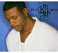 the album cover for Keith Sweat - Best of Keith Sweat: Make You Sweat