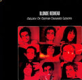 the album cover for Blonde Redhead - Melody of Certain Damaged Lemons