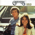 the album cover for Carpenters - Carpenters Gold - 35th Anniversary Edition