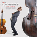 Nat Reeves — Now In Time