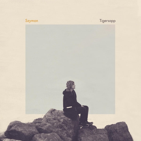Szymon — Tigersapp