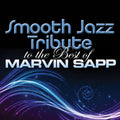 Smooth Jazz All Stars — Smooth Jazz tribute to Marvin Sapp