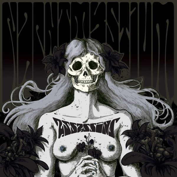 Nachtmystium — Assassins - Black Meddle Pt. I